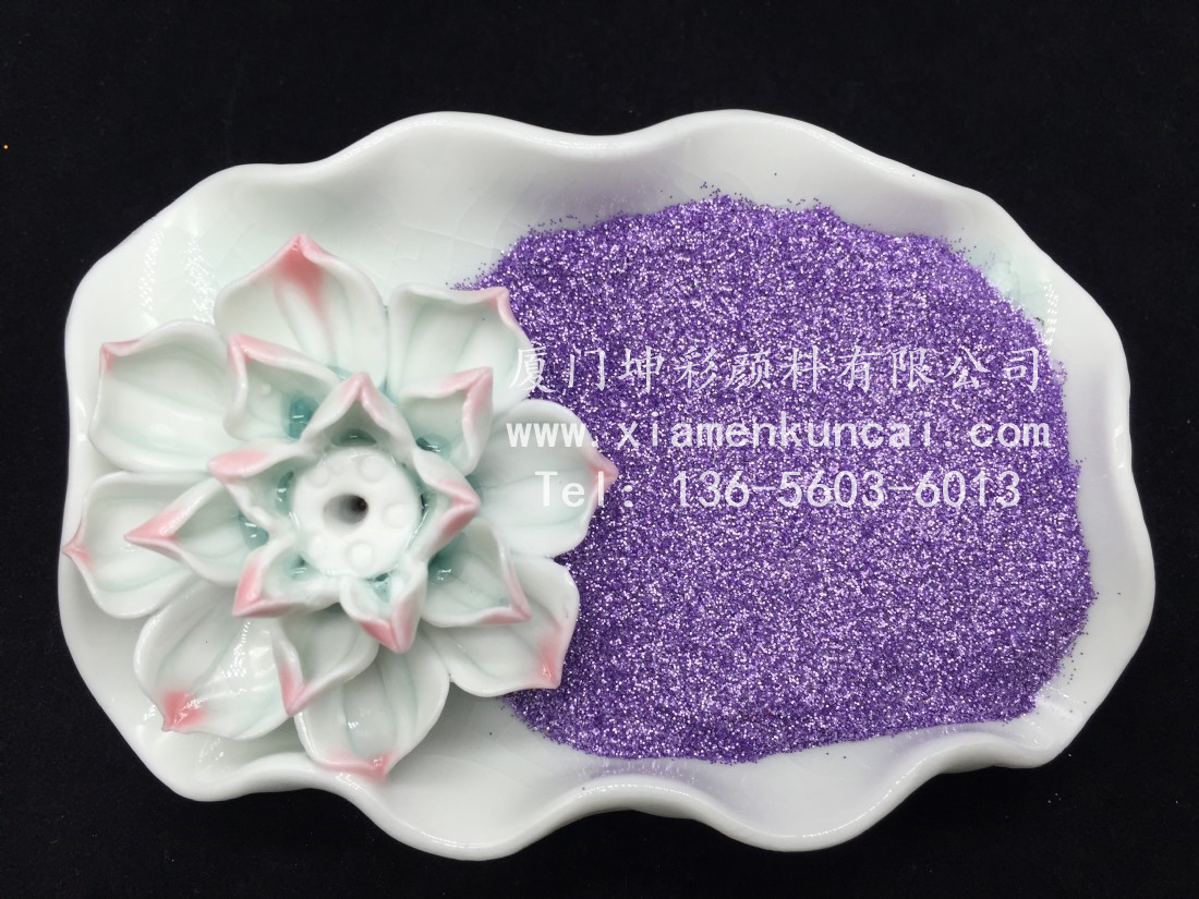 GH5651 水晶紫罗兰