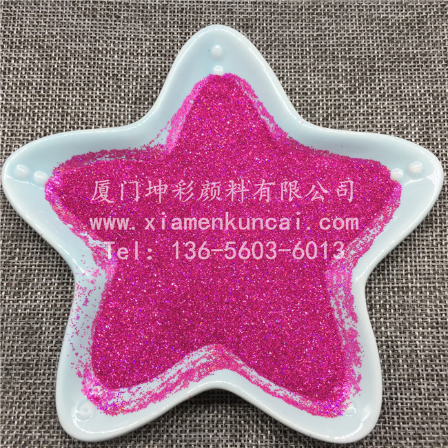 GH1206W 星空桃红