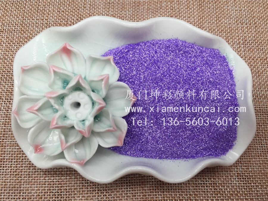 GH5051 钻石紫罗兰