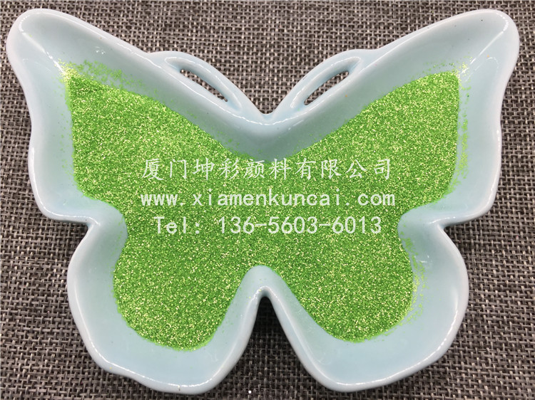 GH5730A 水晶草绿