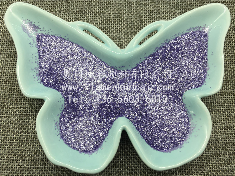 GH5751A 水晶紫罗兰