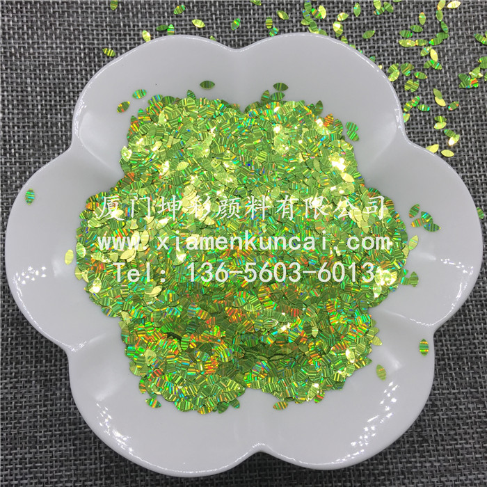 GH1306S 流星草绿