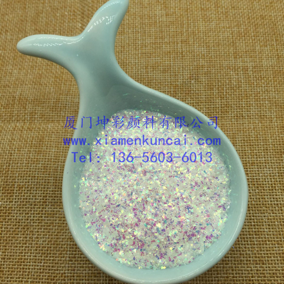 GH7825A 七彩金红