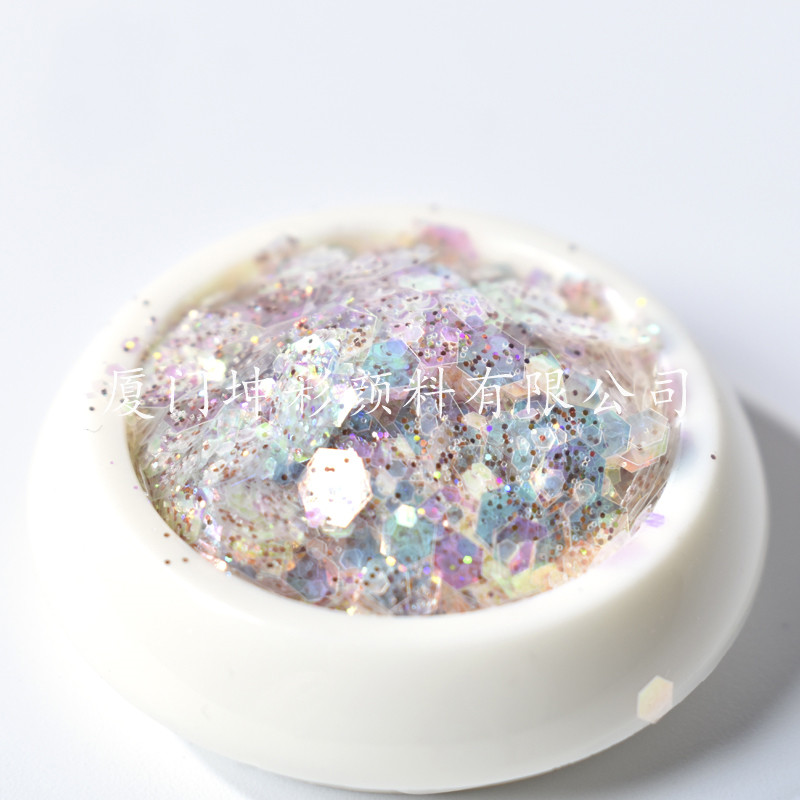 GH1905DD 闪耀钻石橙