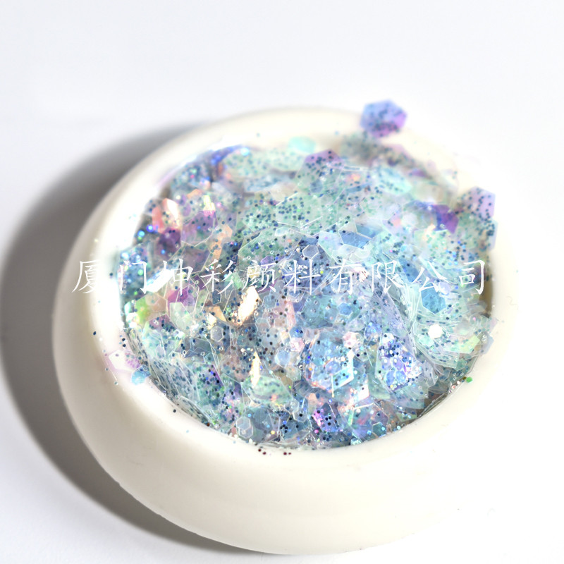 GH1940DD 闪耀钻石蓝