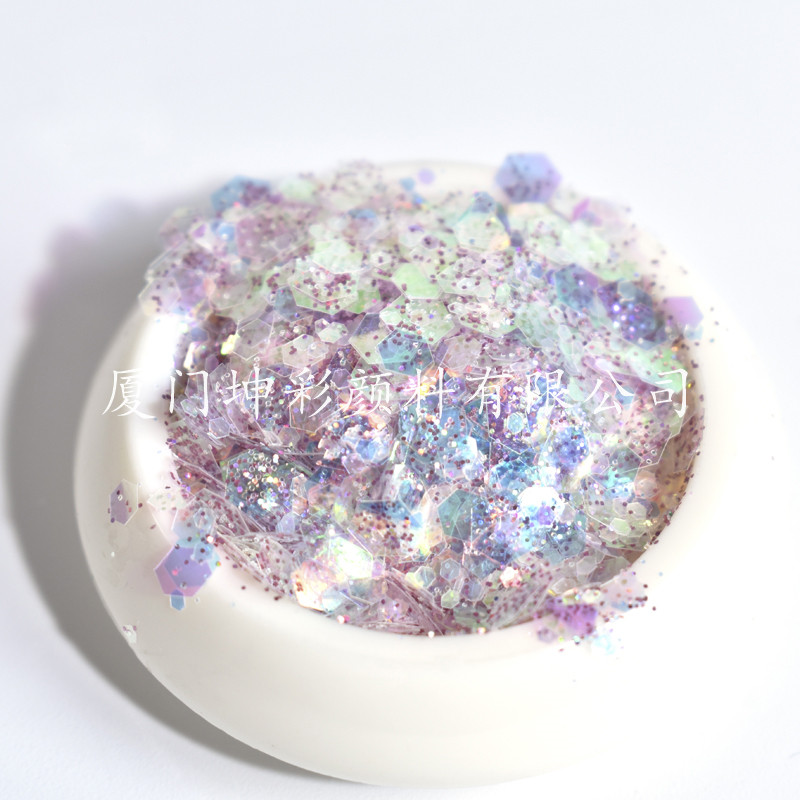 GH1929DD 闪耀钻石粉